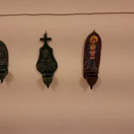 Ramassetter Látogatóközpont, Sümeg - Egyéb