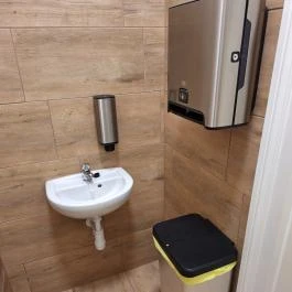 Ramassetter Látogatóközpont, Sümeg - Egyéb