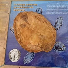 Ramassetter Látogatóközpont, Sümeg - Egyéb