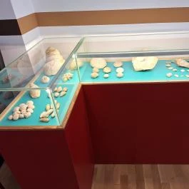 Ramassetter Látogatóközpont, Sümeg - Egyéb