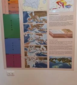 Ramassetter Látogatóközpont