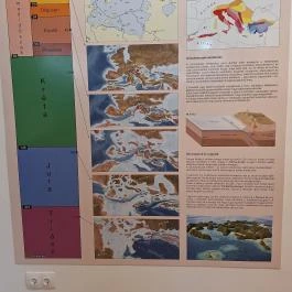 Ramassetter Látogatóközpont, Sümeg - Egyéb
