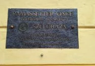 Ramassetter Látogatóközpont Sümeg