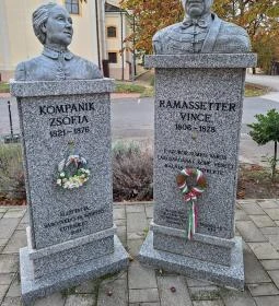 Ramassetter Látogatóközpont