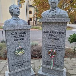 Ramassetter Látogatóközpont, Sümeg - Egyéb