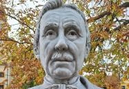 Ramassetter Látogatóközpont Sümeg