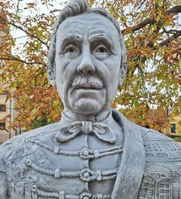 Ramassetter Látogatóközpont