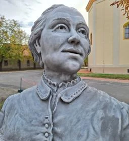 Ramassetter Látogatóközpont