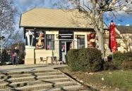 Ramen Mester Budapest