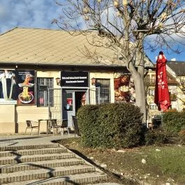 Ramen Mester, Budapest - Külső kép