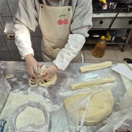 Ramen Mester, Budapest - Étel/ital