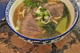 Ramen Mester Budapest