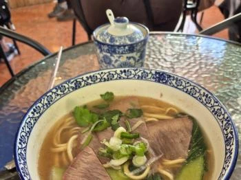 Ramen Mester Budapest