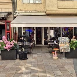 Ramenji Ramen Budapest - Külső kép