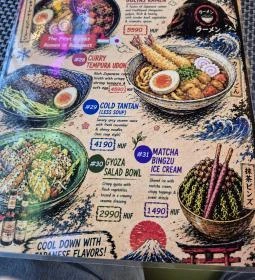 Ramenji Ramen
