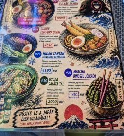Ramenji Ramen