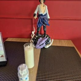Ramenji Ramen Budapest - Belső