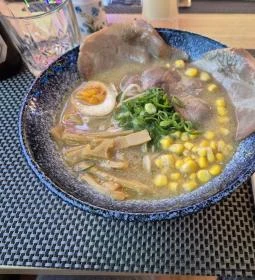 Ramenji Ramen