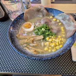 Ramenji Ramen Budapest - Étel/ital