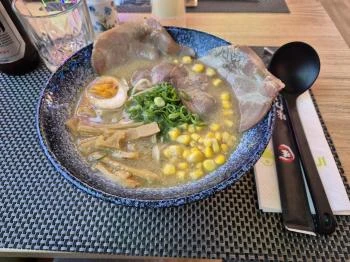 Ramenji Ramen Budapest