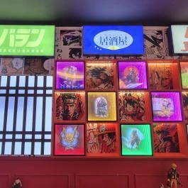 Ramenji Ramen Budapest - Külső kép
