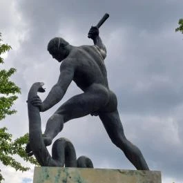 Raoul Wallenberg-emlékmű, Budapest - Egyéb