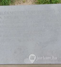 Raoul Wallenberg-emlékmű