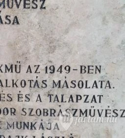 Raoul Wallenberg-emlékmű