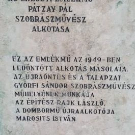 Raoul Wallenberg-emlékmű, Budapest - Egyéb