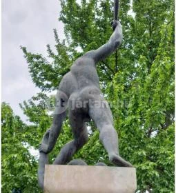 Raoul Wallenberg-emlékmű