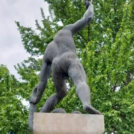 Raoul Wallenberg-emlékmű, Budapest - Egyéb