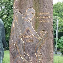 Raoul Wallenberg-szobor, Budapest - Egyéb