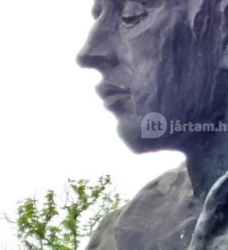 Raoul Wallenberg-szobor