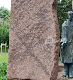 Raoul Wallenberg-szobor