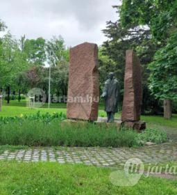 Raoul Wallenberg-szobor