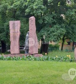 Raoul Wallenberg-szobor