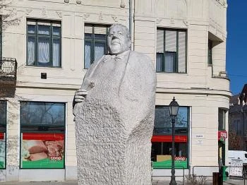 Rapcsák András Hódmezővásárhely