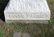 Rapcsák András Hódmezővásárhely