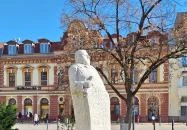 Rapcsák András Hódmezővásárhely