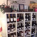 Rauf Cukrászda & Kávézó Budapest - Étel/ital