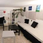 Rauf Cukrászda & Kávézó Budapest - Belső