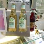 Rauf Cukrászda & Kávézó Budapest - Étel/ital