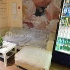 Rauf Cukrászda & Kávézó Budapest - Belső