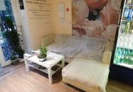 Rauf Cukrászda & Kávézó Budapest