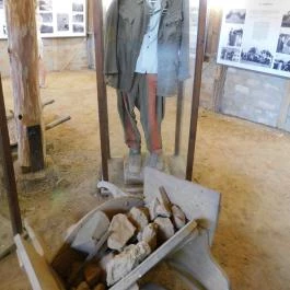 Recski Nemzeti Emlékpark, Recsk - Egyéb