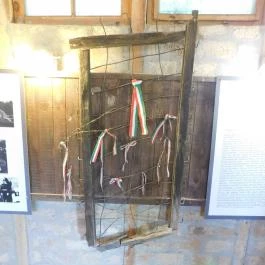 Recski Nemzeti Emlékpark, Recsk - Egyéb