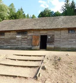 Recski Nemzeti Emlékpark