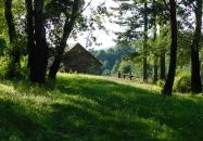 Recski Nemzeti Emlékpark Recsk