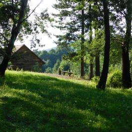 Recski Nemzeti Emlékpark Recsk - Külső kép