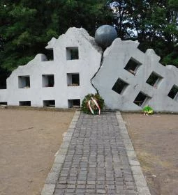 Recski Nemzeti Emlékpark